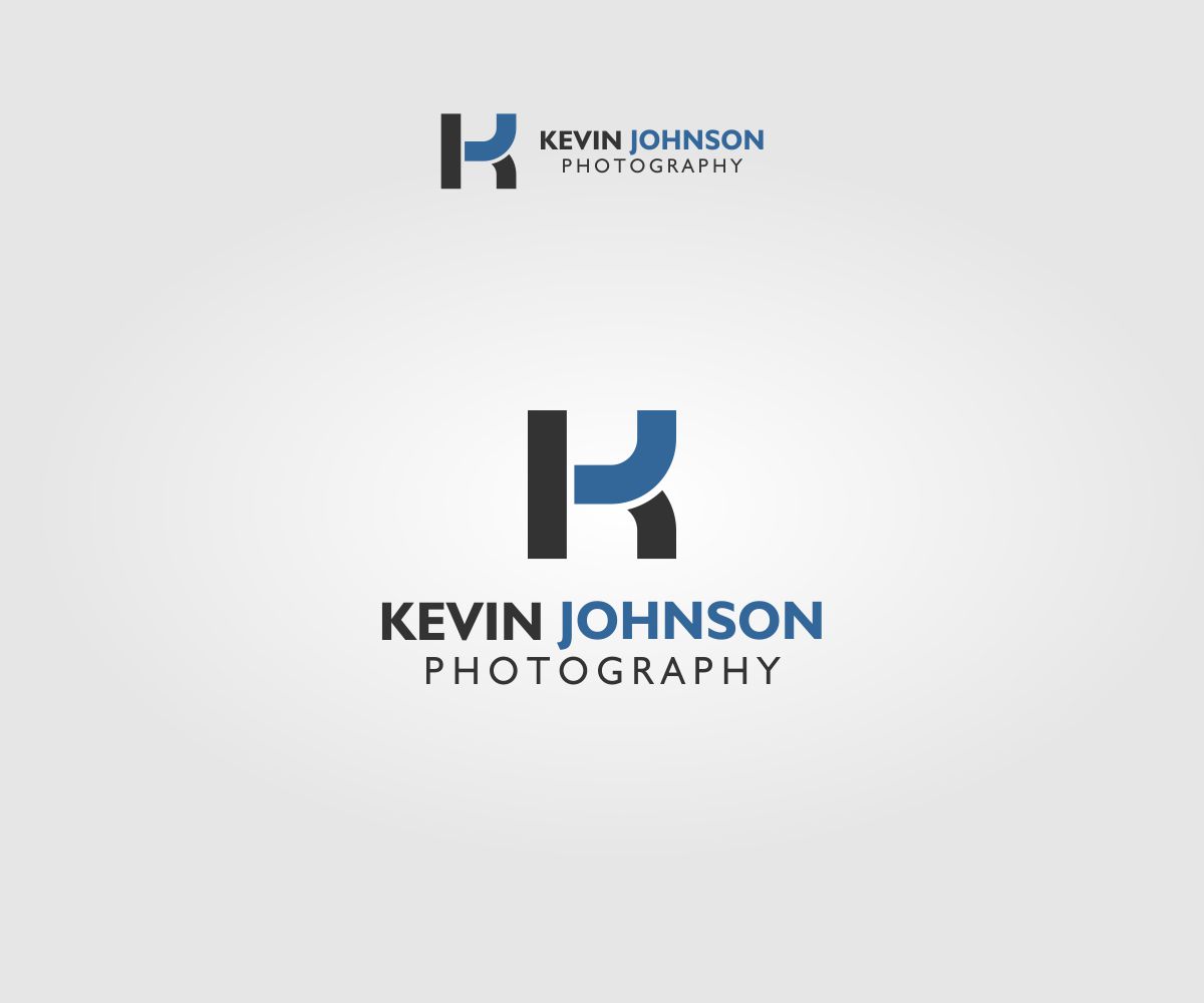 Diseño de Logo por toothless99 para Kevin Johnson Studios | Diseño #9234233