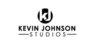 Logo Design by brijeshb15 for Kevin Johnson Studios | Design: #9265287