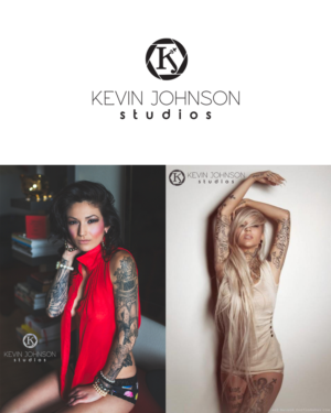Logo Design by Alex Kay