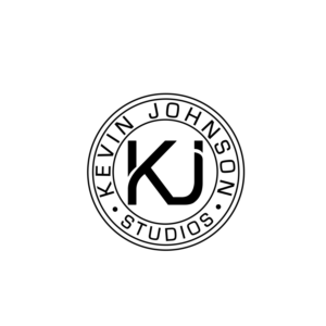 Logo Design by maria-kaz for Kevin Johnson Studios | Design: #9256964