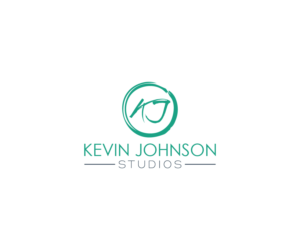 Logo Design by Pixellence Media for Kevin Johnson Studios | Design: #9232327