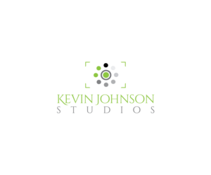 Logo Design by Pixellence Media for Kevin Johnson Studios | Design: #9232328