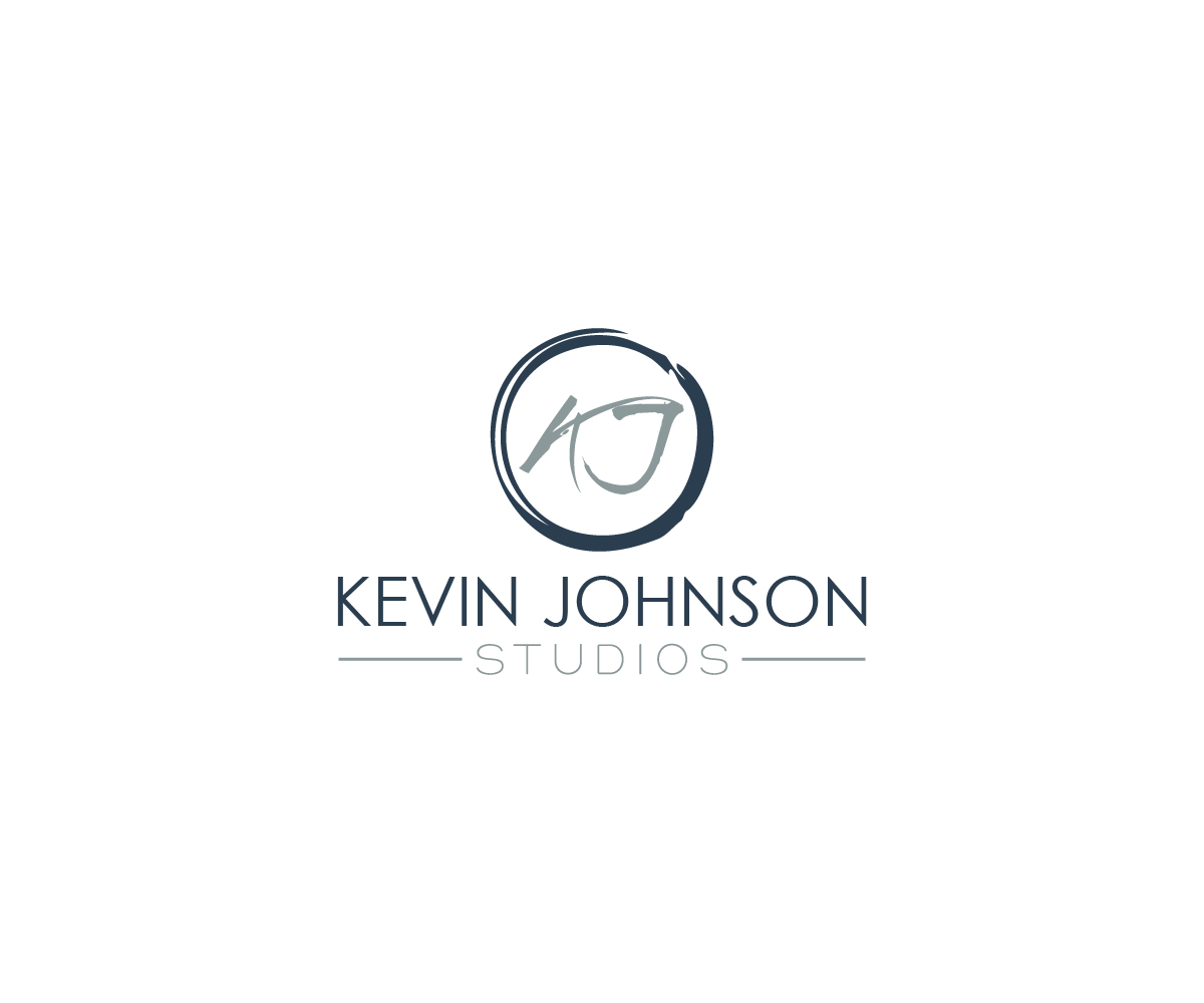 Diseño de Logo por Pixellence Media para Kevin Johnson Studios | Diseño #9232329