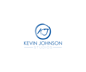 Logo Design by Pixellence Media for Kevin Johnson Studios | Design: #9232331