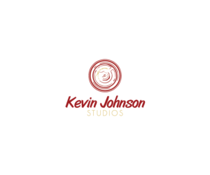 Logo Design by Pixellence Media for Kevin Johnson Studios | Design: #9232336