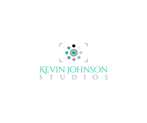Logo Design by Pixellence Media for Kevin Johnson Studios | Design: #9232337