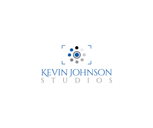 Logo Design by Pixellence Media for Kevin Johnson Studios | Design: #9232339