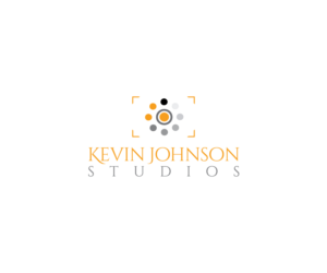 Logo Design by Pixellence Media for Kevin Johnson Studios | Design: #9232340