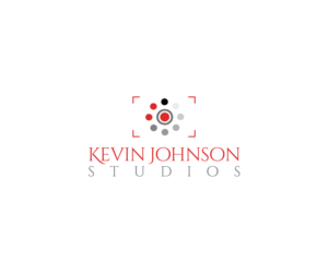 Logo Design by Pixellence Media for Kevin Johnson Studios | Design: #9232342