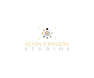 Logo Design by Pixellence Media for Kevin Johnson Studios | Design: #9232343