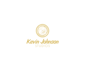 Logo Design by Pixellence Media for Kevin Johnson Studios | Design: #9232344