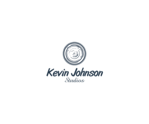 Logo Design by Pixellence Media for Kevin Johnson Studios | Design: #9232345