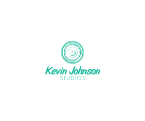 Logo Design by Pixellence Media for Kevin Johnson Studios | Design: #9232347