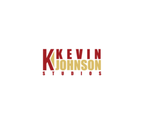 Logo Design by Pixellence Media for Kevin Johnson Studios | Design: #9232435