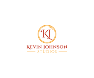 Logo Design by Pixellence Media for Kevin Johnson Studios | Design: #9232515