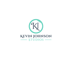 Logo Design by Pixellence Media for Kevin Johnson Studios | Design: #9232516