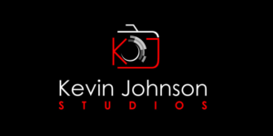 Diseño de Logo por creative.bugs para Kevin Johnson Studios | Diseño #9237078