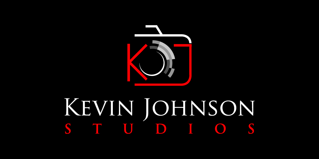Logo Design by creative.bugs for Kevin Johnson Studios | Design #9242917