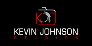 Logo Design by creative.bugs for Kevin Johnson Studios | Design: #9242919