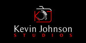 Logo Design by creative.bugs for Kevin Johnson Studios | Design: #9242920