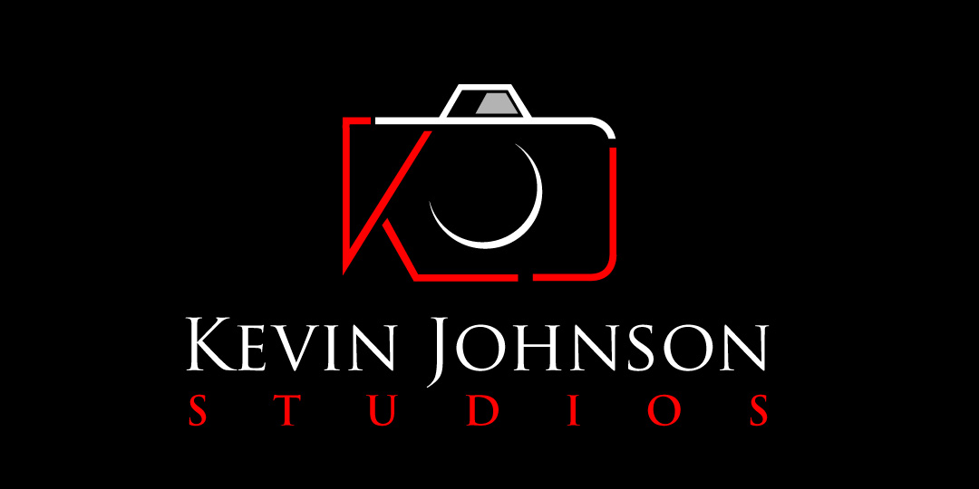 Diseño de Logo por creative.bugs para Kevin Johnson Studios | Diseño #9248285