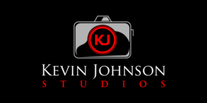 Logo Design by creative.bugs for Kevin Johnson Studios | Design: #9248901