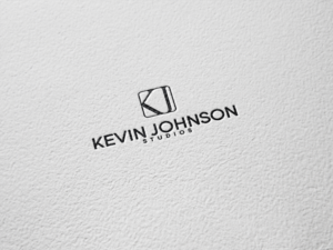 Logo Design by quantumzero for Kevin Johnson Studios | Design: #9257682