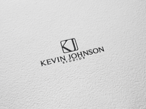 Logo Design by quantumzero for Kevin Johnson Studios | Design: #9257684