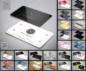 Logo Design by Design Inc for Kevin Johnson Studios | Design: #9262941