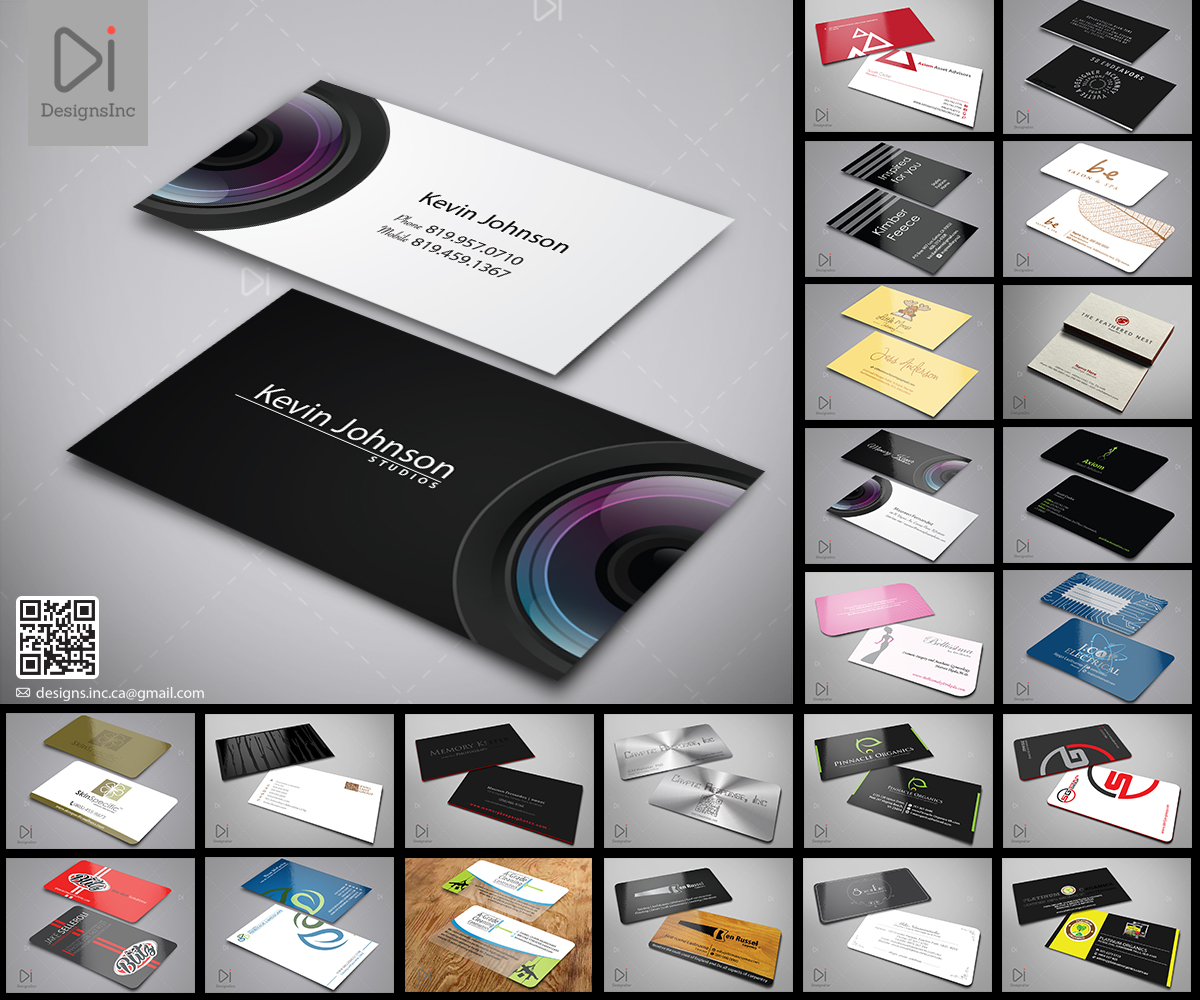 Logo Design by Design Inc for Kevin Johnson Studios | Design #9262945