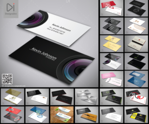 Logo Design by Design Inc for Kevin Johnson Studios | Design: #9262945