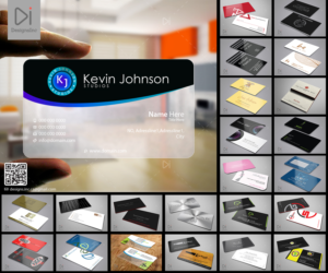 Logo Design by Design Inc for Kevin Johnson Studios | Design: #9262948