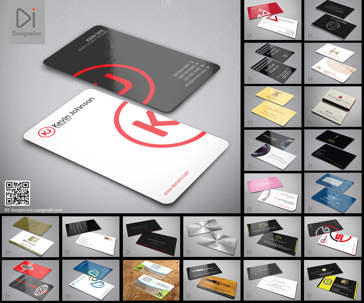 Logo Design by Design Inc for Kevin Johnson Studios | Design #9262949