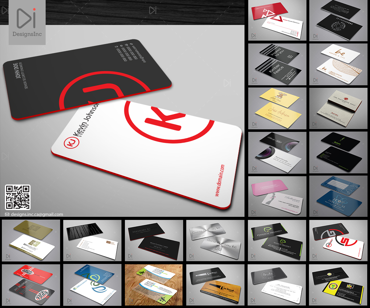 Logo Design by Design Inc for Kevin Johnson Studios | Design #9262950