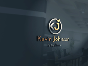 Logo Design by logomaster24 for Kevin Johnson Studios | Design: #9239442