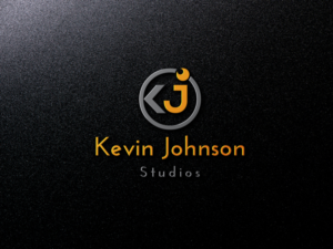 Logo Design by logomaster24 for Kevin Johnson Studios | Design: #9239443