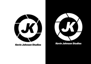 Logo Design by Ron Art for Kevin Johnson Studios | Design: #9243159