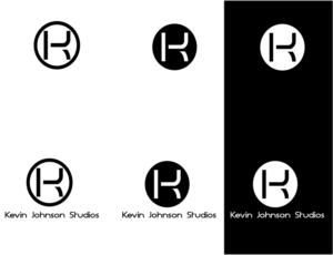 Diseño de Logo por goranvisnjic82 para Kevin Johnson Studios | Diseño #9232154
