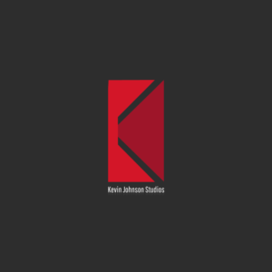 Logo Design by DAREALVISUALS for Kevin Johnson Studios | Design: #9239369