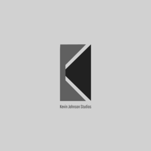 Logo Design by DAREALVISUALS for Kevin Johnson Studios | Design: #9239387