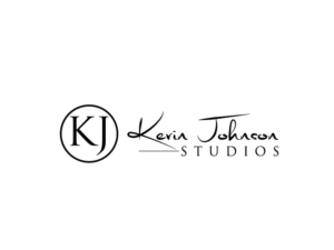 Logo Design by OWL for Kevin Johnson Studios | Design: #9238861