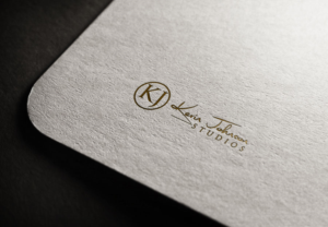 Logo Design by OWL for Kevin Johnson Studios | Design: #9238862