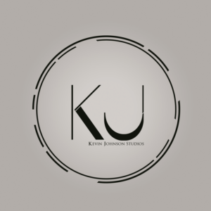 Logo Design by jacimg. for Kevin Johnson Studios | Design: #9246727