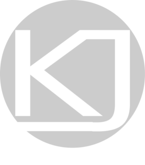 Logo Design by ruri.prista for Kevin Johnson Studios | Design: #9232613