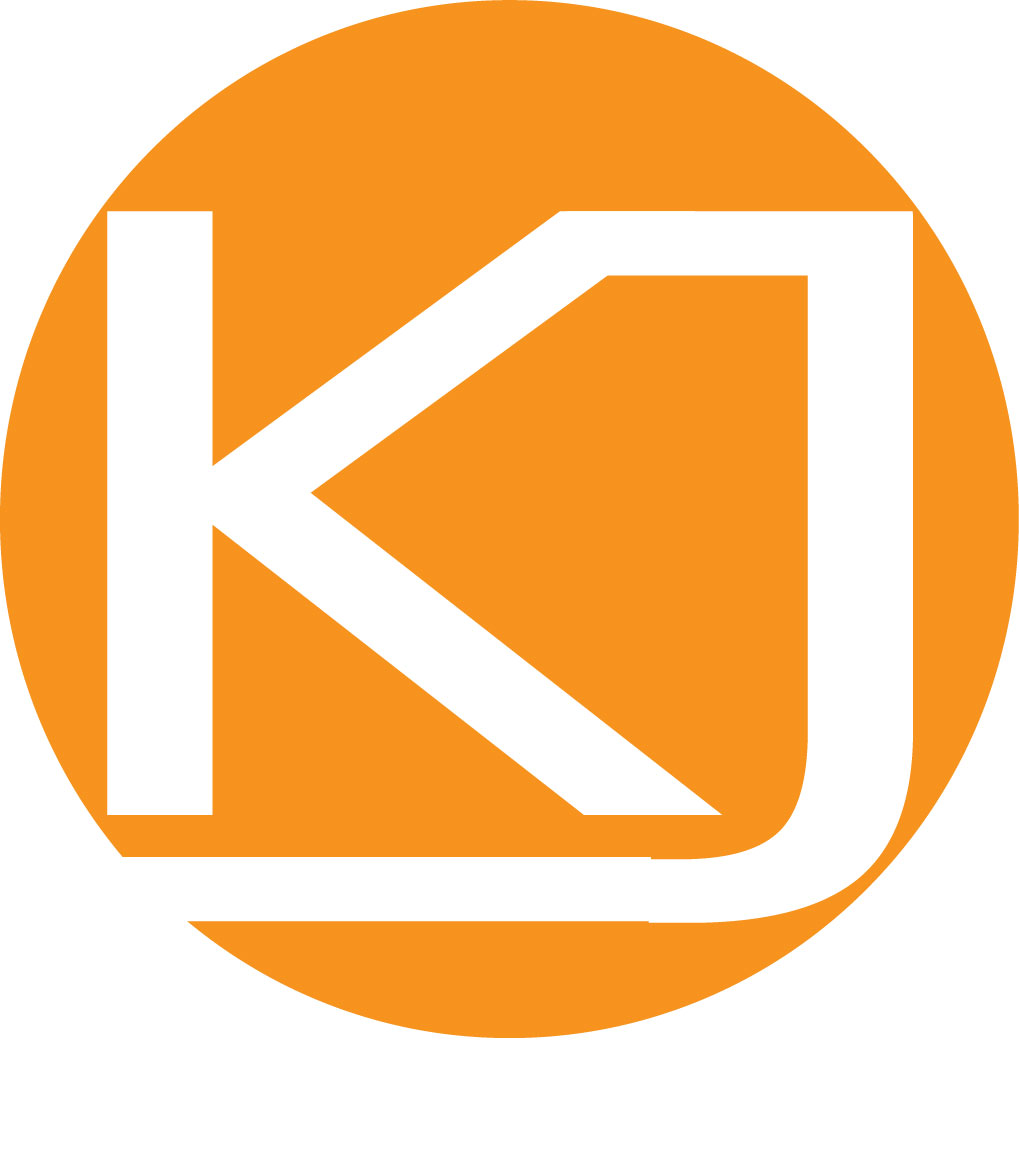 Logo Design by ruri.prista for Kevin Johnson Studios | Design #9232615