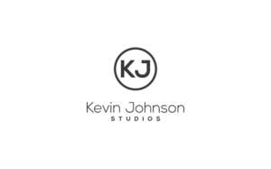 Logo Design by Vortex for Kevin Johnson Studios | Design: #9233351