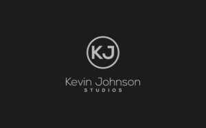Logo Design by Vortex for Kevin Johnson Studios | Design: #9233352