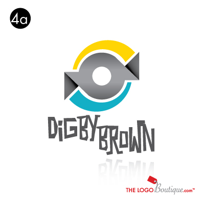 Logo-Design von Lola's Boutique für dieses Projekt | Design #419786