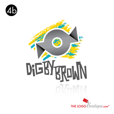 Logo Design by Lola's Boutique for this project | Design #419787