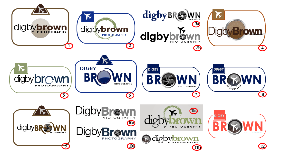 Logo Design by Spike for this project | Design #413346